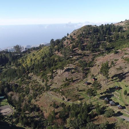 Mountain Eco Shelter 7 Hotel Funchal  Exterior photo